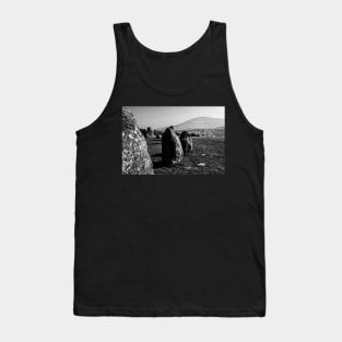 Castlerigg Stone Circle, UK (29) Tank Top